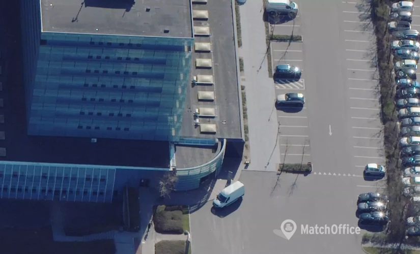 Kontor til leje på Stamholmen 147-161, 2650 Hvidovre - 2612 m² | Foto 3 - Lokalebasen.dk