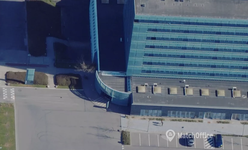Kontor til leje på Stamholmen 147-161, 2650 Hvidovre - 1346 m² | Foto 0 - Lokalebasen.dk