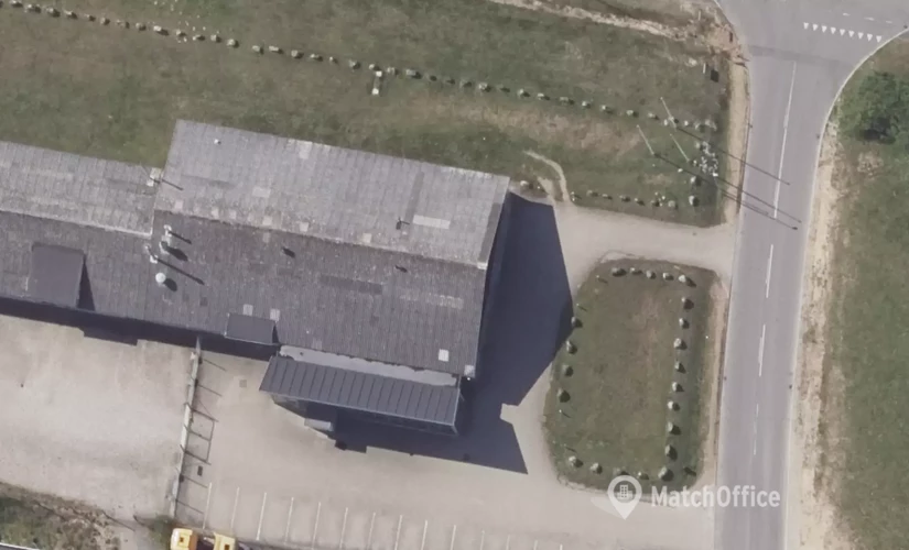 Butik Smedemestervej 2 5600 Faaborg