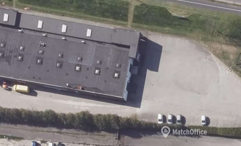 Kontor L. Frandsensvej 2A 5600 Faaborg