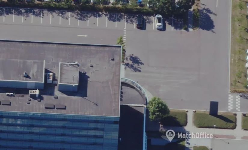 Kontor til leje på Stamholmen 147-161, 2650 Hvidovre - 1346 m² | Foto 1 - Lokalebasen