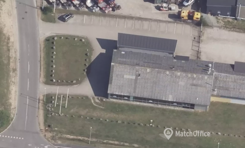 Butik Smedemestervej 2 5600 Faaborg