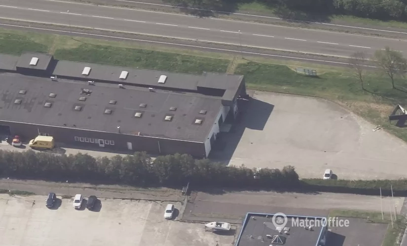 Kontor L. Frandsensvej 2A 5600 Faaborg