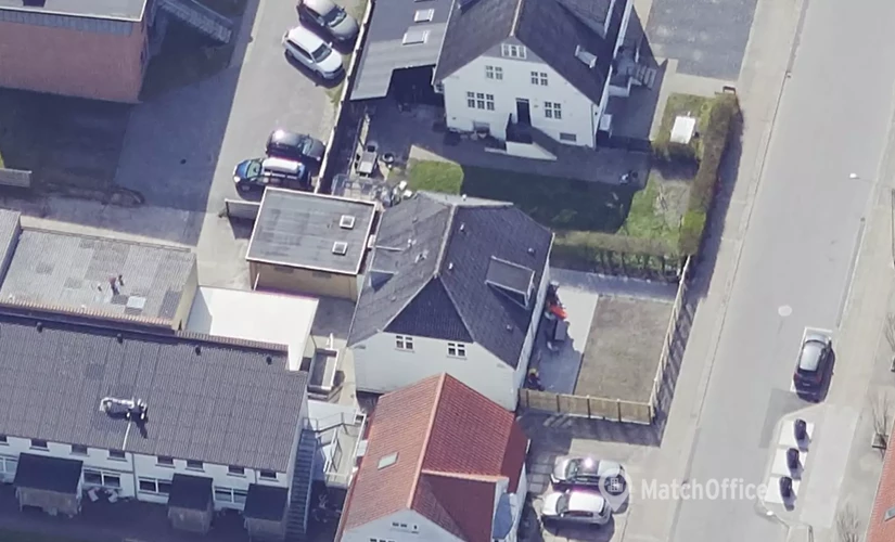 Lager til leje på Ny Kastetvej 38, 9000 Aalborg - 442 m² | Foto 1 - Lokalebasen