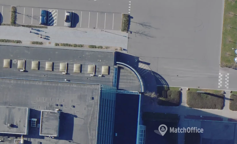 Office Stamholmen 147-161 2650 Hvidovre