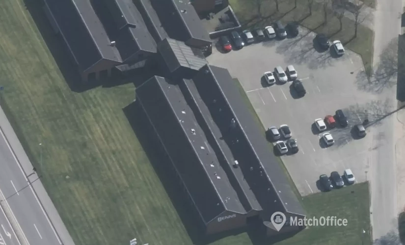 Office Lægårdvej 86C 7500 Holstebro