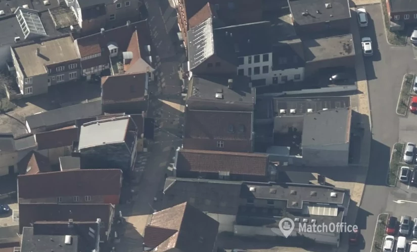 Butik til leje på Ramsherred 16A, 6200 Aabenraa - 179 m² | Foto 1 - Lokalebasen.dk