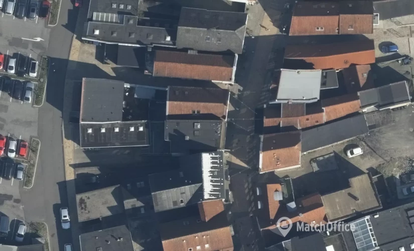 Butik til leje på Ramsherred 16A, 6200 Aabenraa - 179 m² | Foto 4 - Lokalebasen.dk