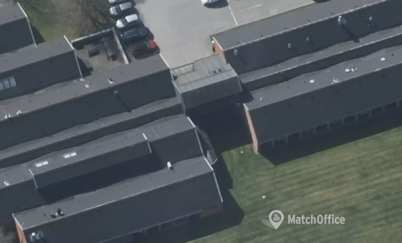 Kontor til leje på Lægårdvej 86C, 7500 Holstebro - 400 m² | Foto 2 - Lokalebasen
