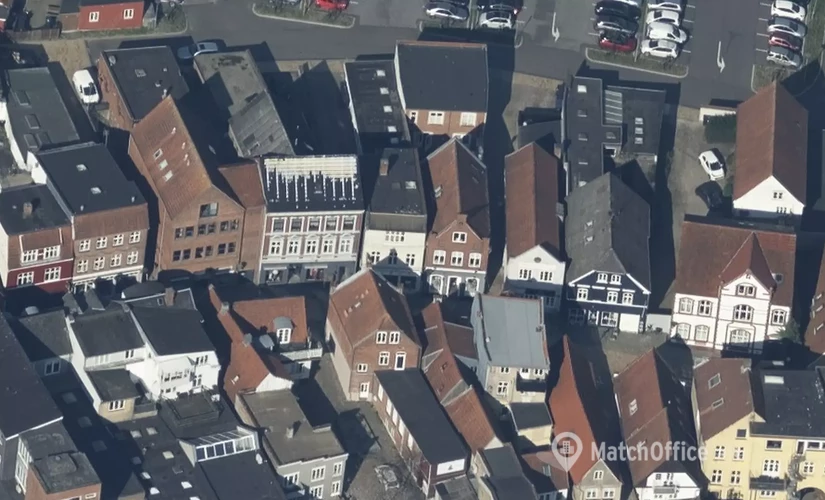 Butik til leje på Ramsherred 16A, 6200 Aabenraa - 179 m² | Foto 2 - Lokalebasen