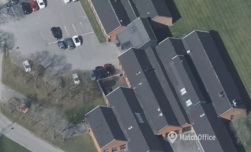 Office Lægårdvej 86C 7500 Holstebro