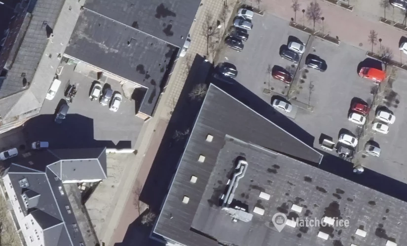 Butik til leje på Peder Møllers Plads 21, 9700 Brønderslev - 412 m² | Foto 4 - Lokalebasen