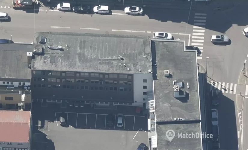 Office Smedelundsgade 3 1 4300 Holbaek