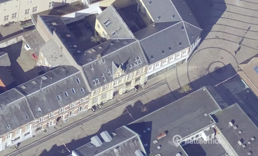 Butik til leje på Torvegade 4A, 6800 Varde - 90 m² | Foto 0 - Lokalebasen.dk