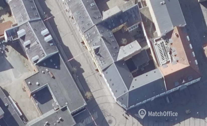 Butik til leje på Torvegade 4A, 6800 Varde - 90 m² | Foto 4 - Lokalebasen.dk