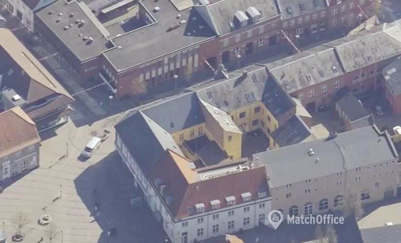 Butik til leje på Torvegade 4A, 6800 Varde - 90 m² | Foto 3 - Lokalebasen