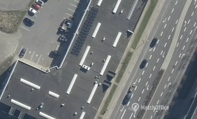 Butik til leje på Høegh Guldbergs Gade 1 st, 8700 Horsens - 379 m² | Foto 4 - Lokalebasen