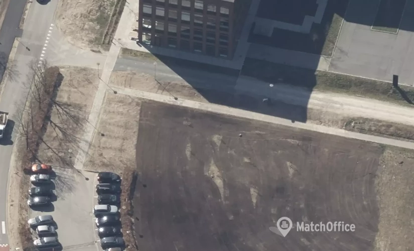 Office Agro Food Park 26 8200 Aarhus N