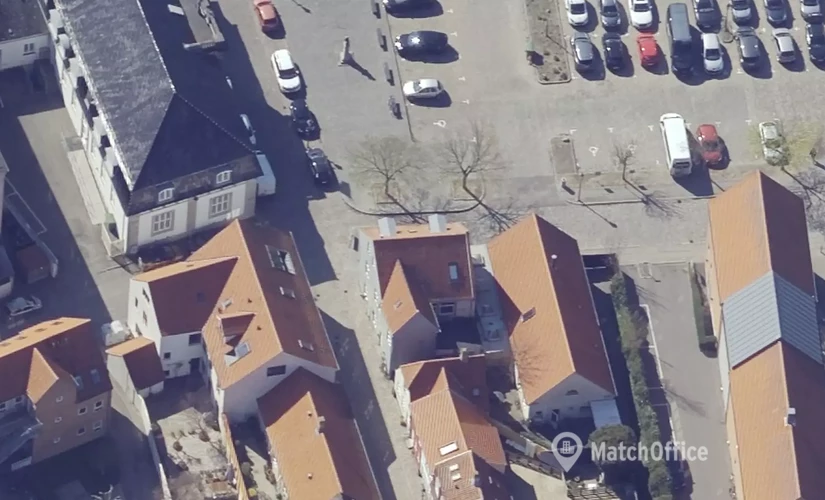 Butik til leje på Toldbodgade 31 st, 4800 Nykøbing F - 132 m² | Foto 0 - Lokalebasen