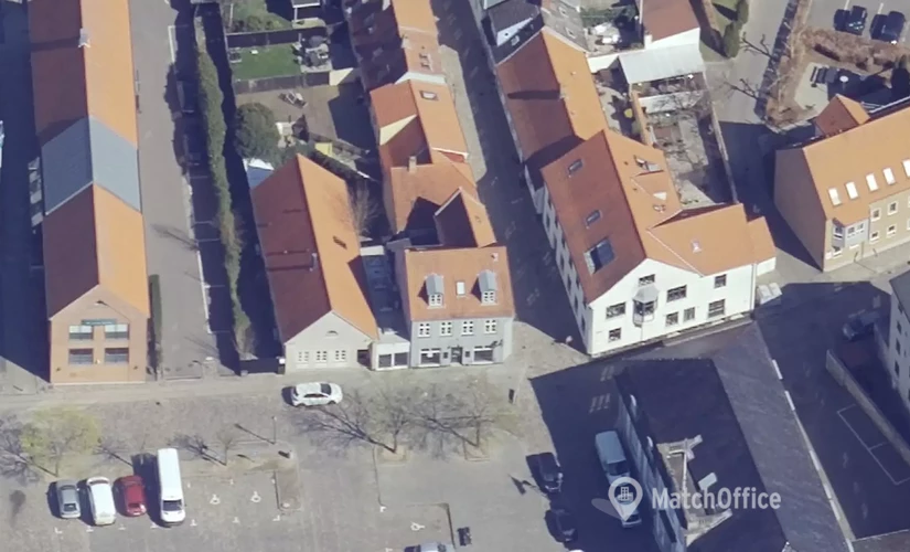 Butik til leje på Toldbodgade 31 st, 4800 Nykøbing F - 132 m² | Foto 3 - Lokalebasen.dk