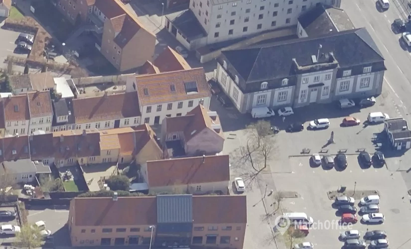 Butik til leje på Toldbodgade 31 st, 4800 Nykøbing F - 132 m² | Foto 1 - Lokalebasen.dk