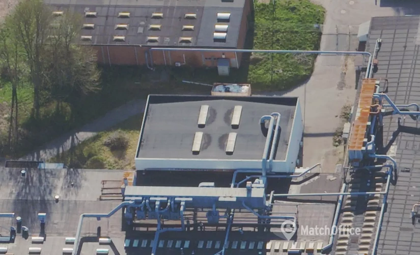 Lager til leje på Østergade 27, 6753 Agerbæk - 6507 m² | Foto 0 - Lokalebasen