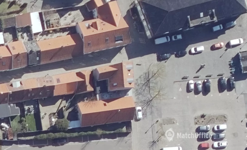 Butik til leje på Toldbodgade 31 st, 4800 Nykøbing F - 132 m² | Foto 4 - Lokalebasen.dk