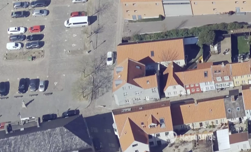 Butik til leje på Toldbodgade 31 st, 4800 Nykøbing F - 132 m² | Foto 0 - Lokalebasen.dk