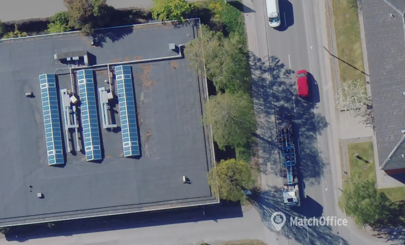 Lager til leje på Islevdalvej 208, 2610 Rødovre - 1661 m² | Foto 4 - Lokalebasen