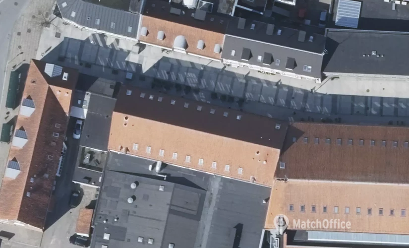 Kontor til leje på Vestergade 7, 7500 Holstebro - 322 m² | Foto 4 - Lokalebasen