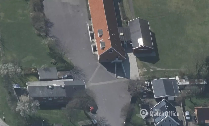 Kontor til leje på Makholmvej 3, 7600 Struer - 550 m² | Foto 0 - Lokalebasen