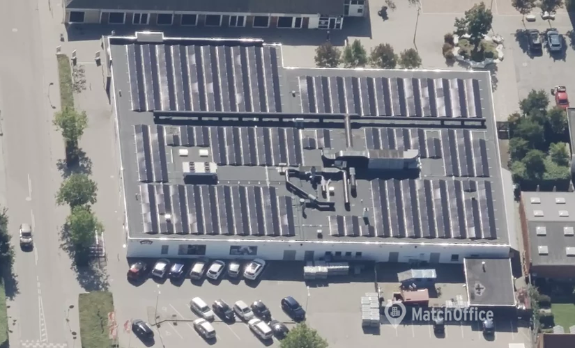 Butik Torvet 6 4130 Viby Sjælland