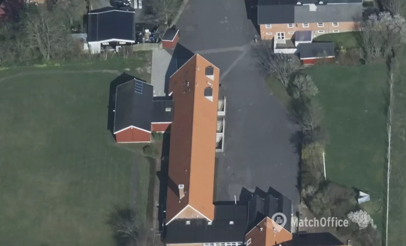 Kontor til leje på Makholmvej 3, 7600 Struer - 550 m² | Foto 3 - Lokalebasen