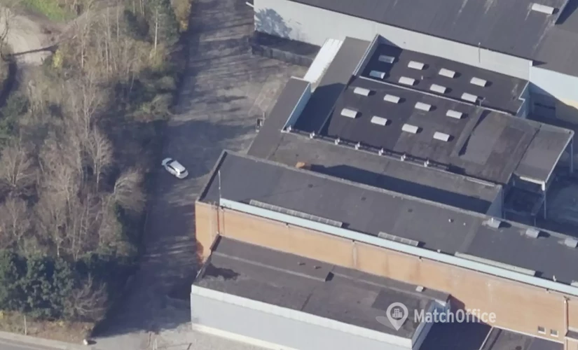 Kontor til leje på Korsgade 22, 8500 Grenaa - 800 m² | Foto 0 - Lokalebasen.dk