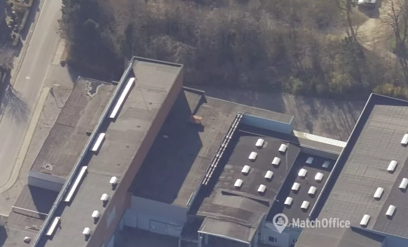 Office Korsgade 22 8500 Grenaa