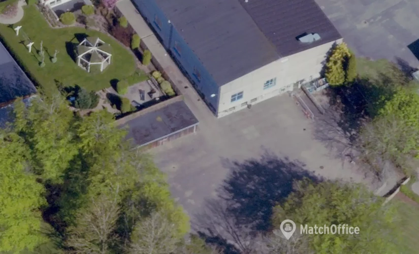 Lager til leje på Torvet 11 kl, 6510 Gram - 200 m² | Foto 3 - Lokalebasen