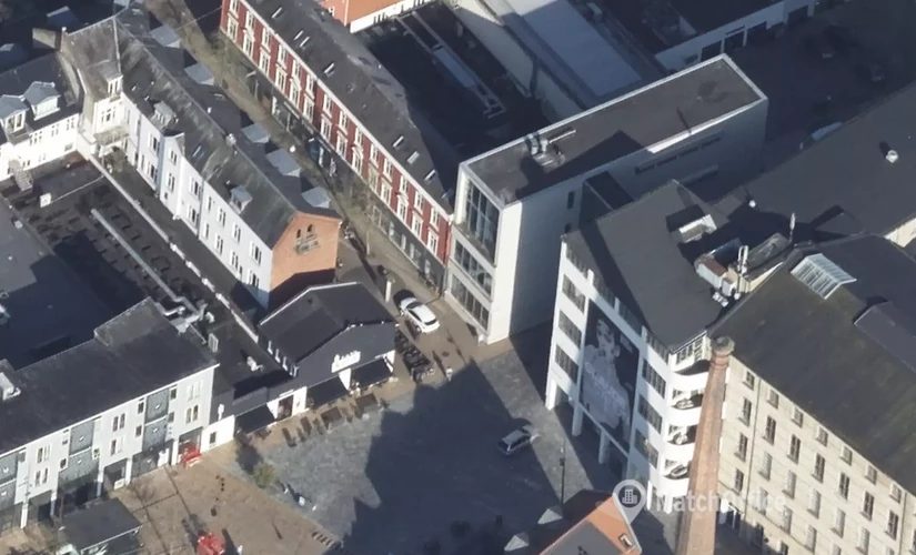87 m² Shop for rent in Odense C, Kongensgade 36E (5000) - 3 | MatchOffice