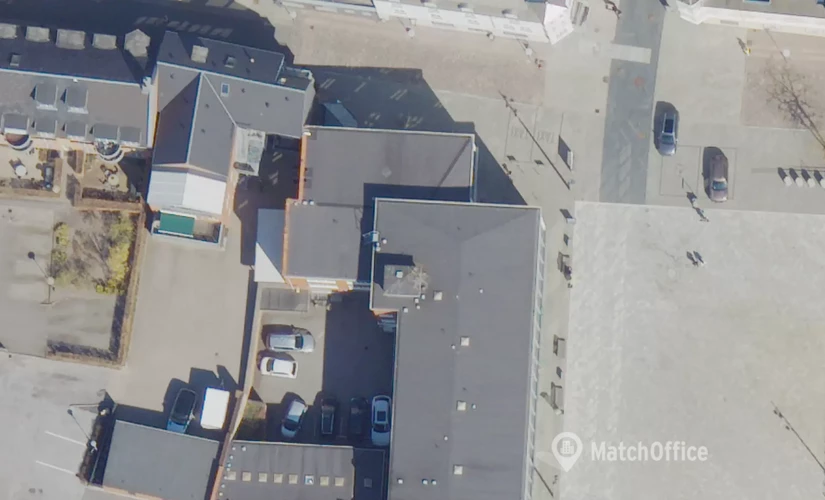 Kontor til leje på Vestergade 1B, 7800 Skive - 241 m² | Foto 4 - Lokalebasen