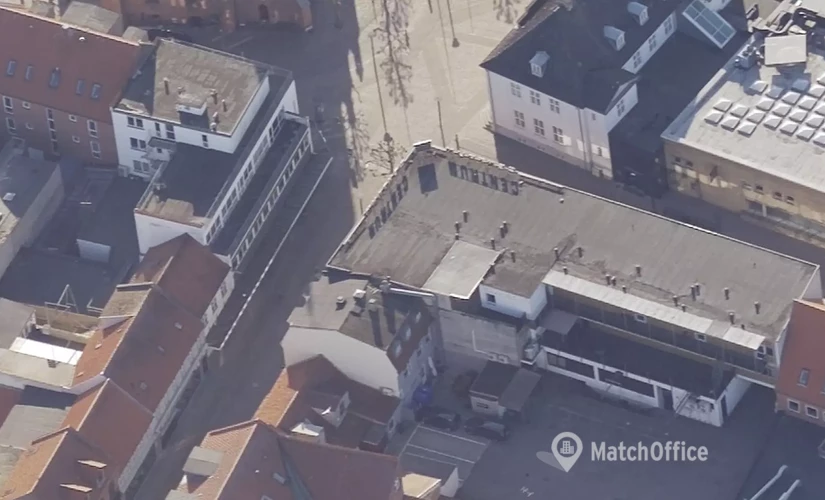 Office Østergade 1 1 8500 Grenaa