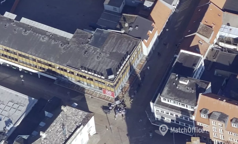 Office Østergade 1 1 8500 Grenaa