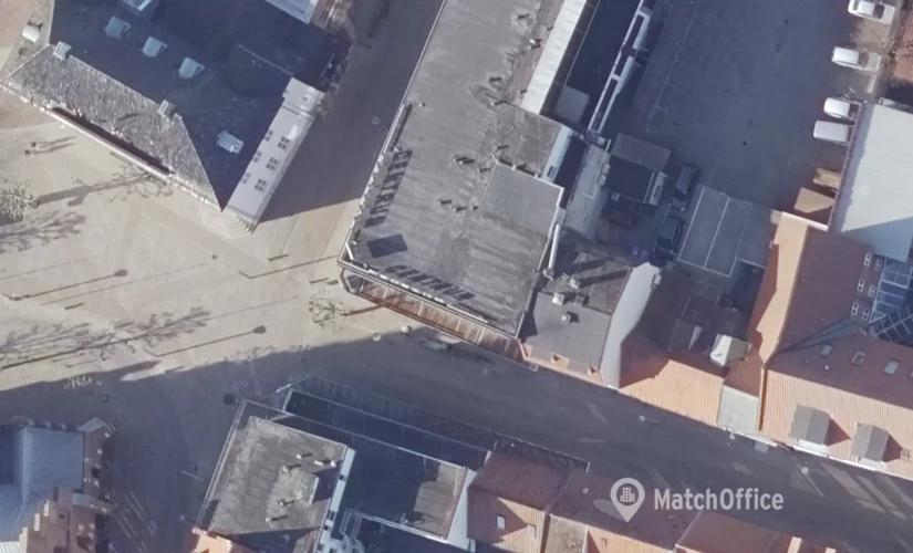 Office Østergade 1 1 8500 Grenaa