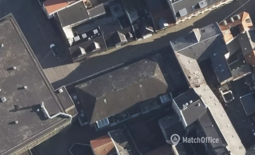 Butik til leje på Pogestræde 29, 5000 Odense C - 142 m² | Foto 0 - Lokalebasen.dk