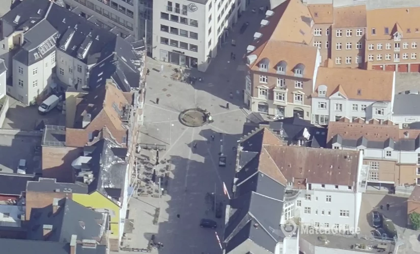 Butik til leje på Sct. Mathias Gade 15, 8800 Viborg - 278 m² | Foto 0 - Lokalebasen