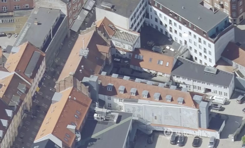 Butik til leje på Sct. Mathias Gade 15, 8800 Viborg - 278 m² | Foto 2 - Lokalebasen.dk