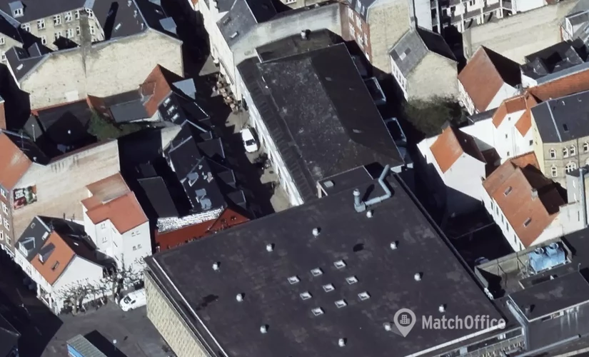 142 m² Commercial shop for rent in Odense C, Pogestræde 29 (5000) - 2 | MatchOffice