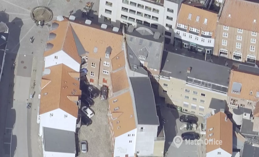 Butik til leje på Sct. Mathias Gade 15, 8800 Viborg - 278 m² | Foto 0 - Lokalebasen