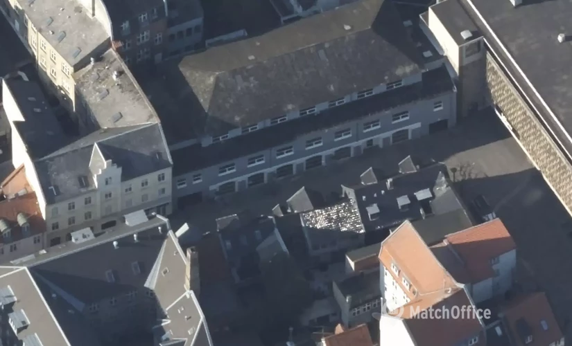 142 m² Store for rent in Odense C, Pogestræde 29 (5000) - 0 | MatchOffice.com