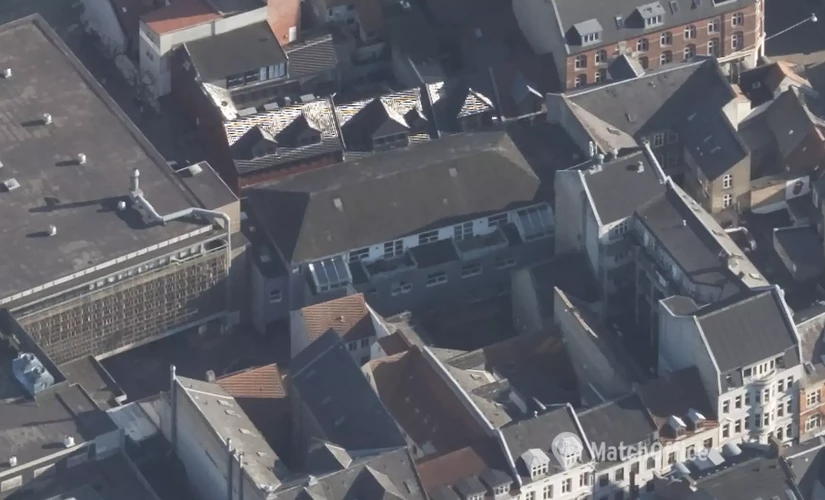 142 m² Store for rent in Odense C, Pogestræde 29 (5000) - 1 | MatchOffice