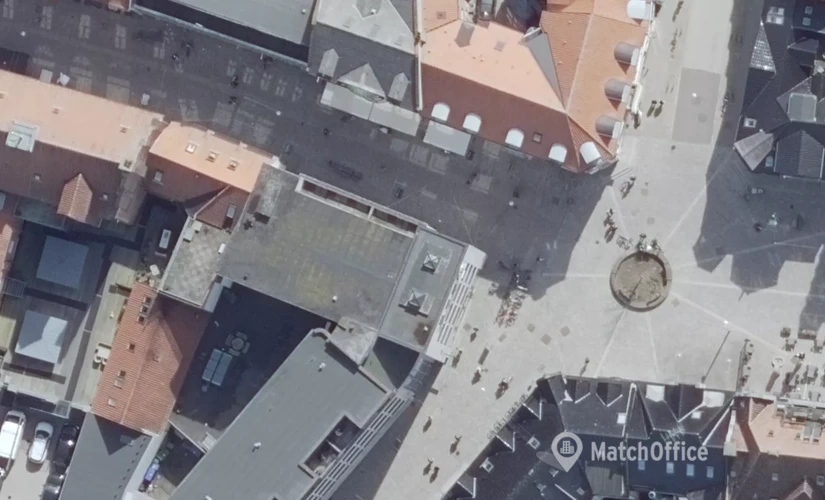 278 m² Commercial shop for rent in Viborg, Sct. Mathias Gade 15 (8800) - 4 | MatchOffice