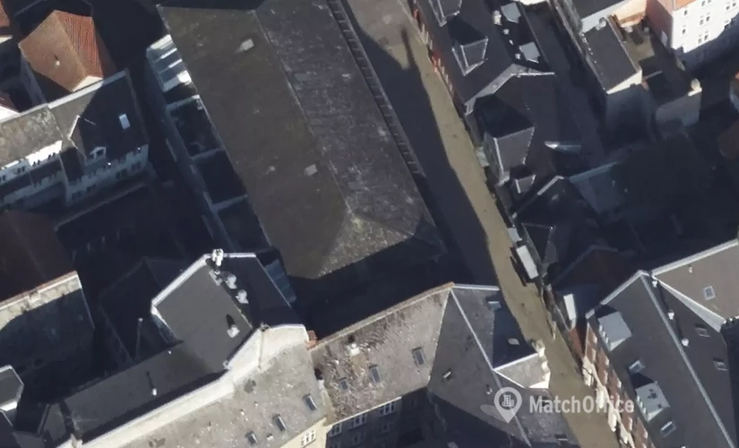 Butik til leje på Pogestræde 29, 5000 Odense C - 142 m² | Foto 3 - Lokalebasen